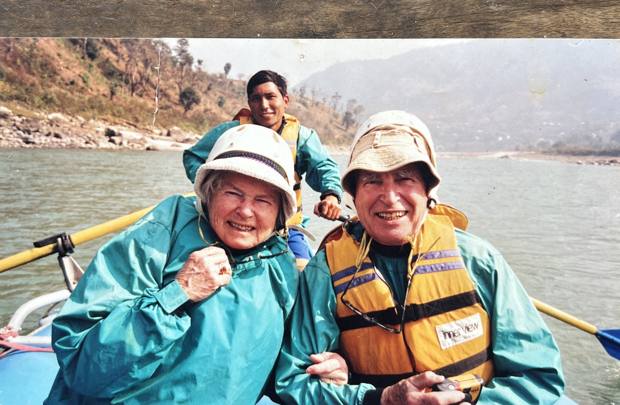 Hari Lal Shrestha