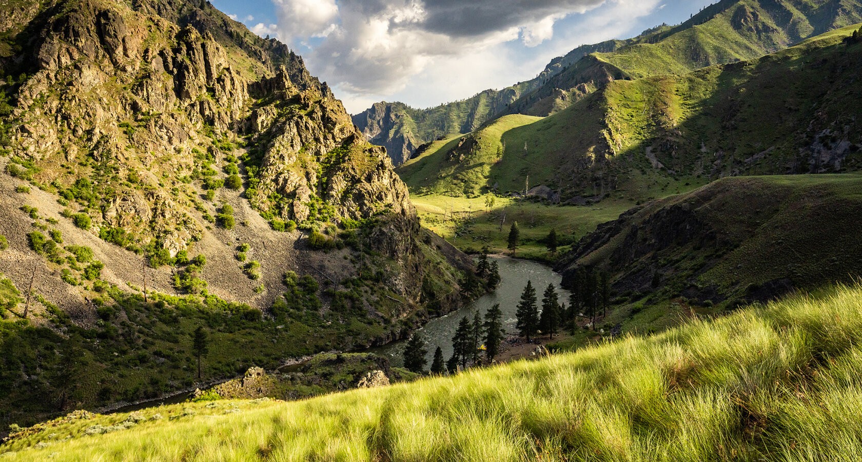 National Parks